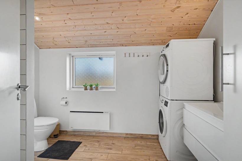 Foto von Ferienhaus ZK09 in Marielyst - Falster