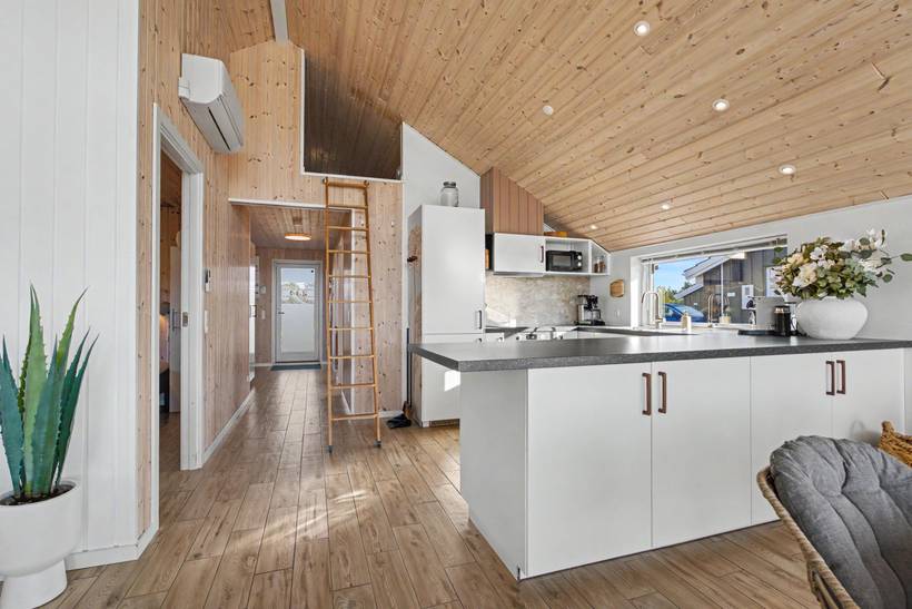 Foto von Ferienhaus ZK09 in Marielyst - Falster