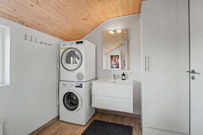 Foto von Ferienhaus ZK09 in Marielyst - Falster