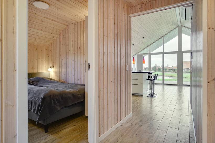 Foto von Ferienhaus ZK09 in Marielyst - Falster