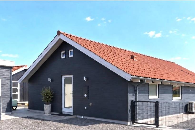Foto von Ferienhaus ZK09 in Marielyst - Falster
