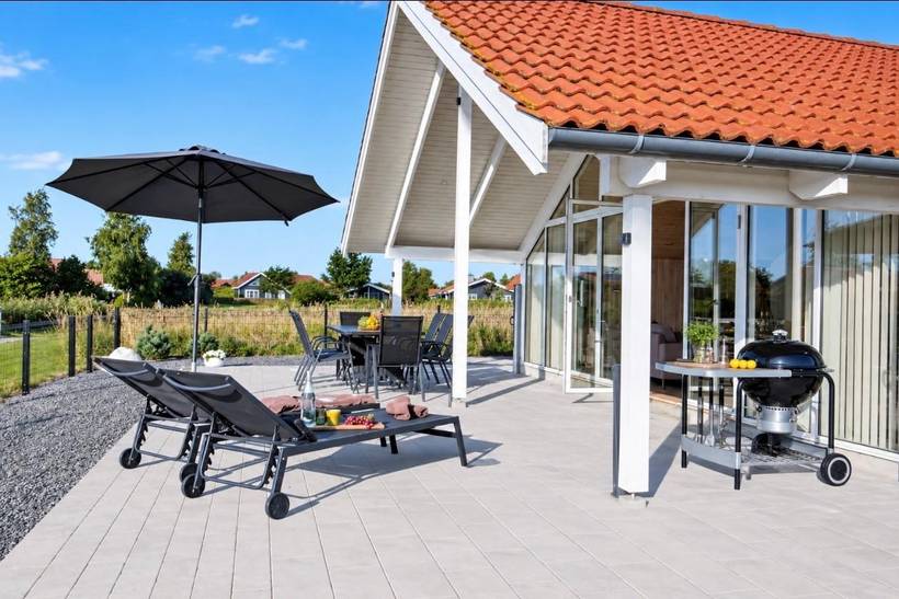 Foto von Ferienhaus ZK09 in Marielyst - Falster
