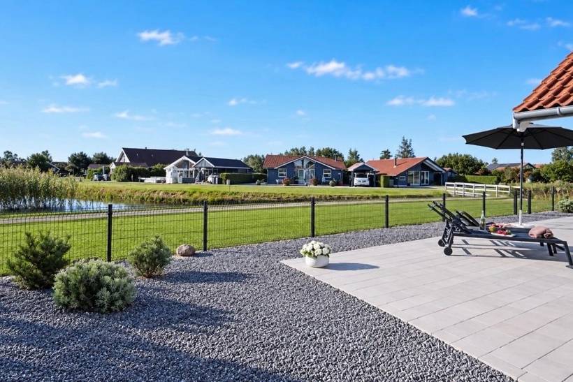 Foto von Ferienhaus ZK09 in Marielyst - Falster