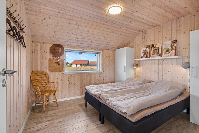Foto von Ferienhaus ZK09 in Marielyst - Falster