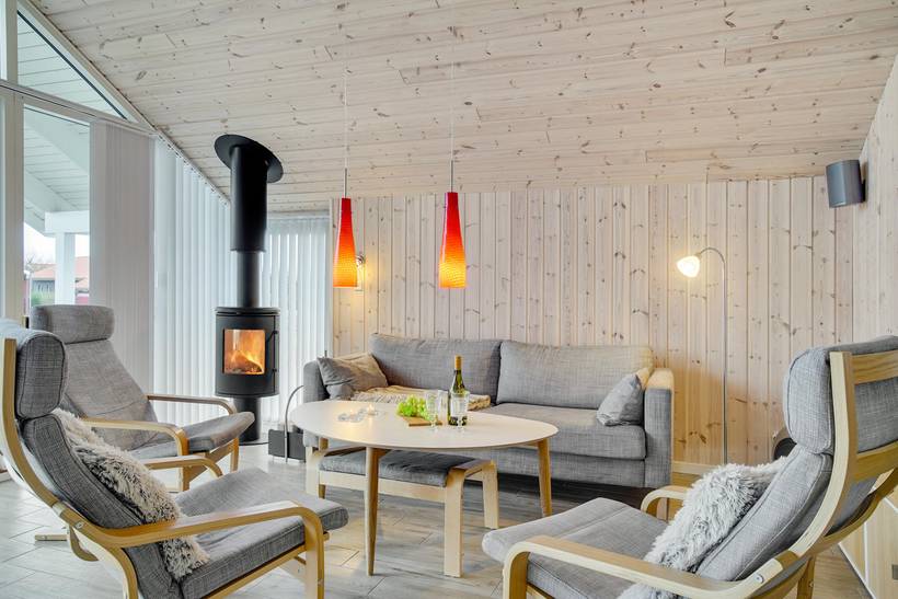 Foto von Ferienhaus ZK09 in Marielyst - Falster