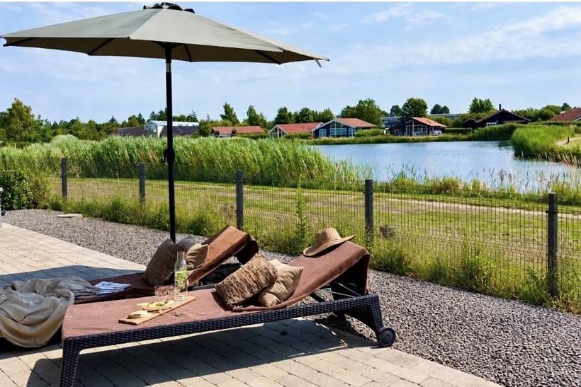 Foto von Ferienhaus ZK09 in Marielyst - Falster