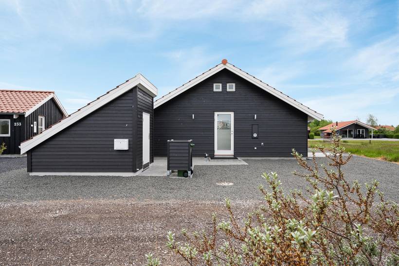 Foto von Ferienhaus ZK09 in Marielyst - Falster