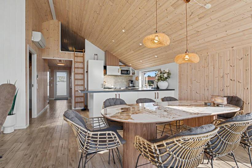 Foto von Ferienhaus ZK09 in Marielyst - Falster