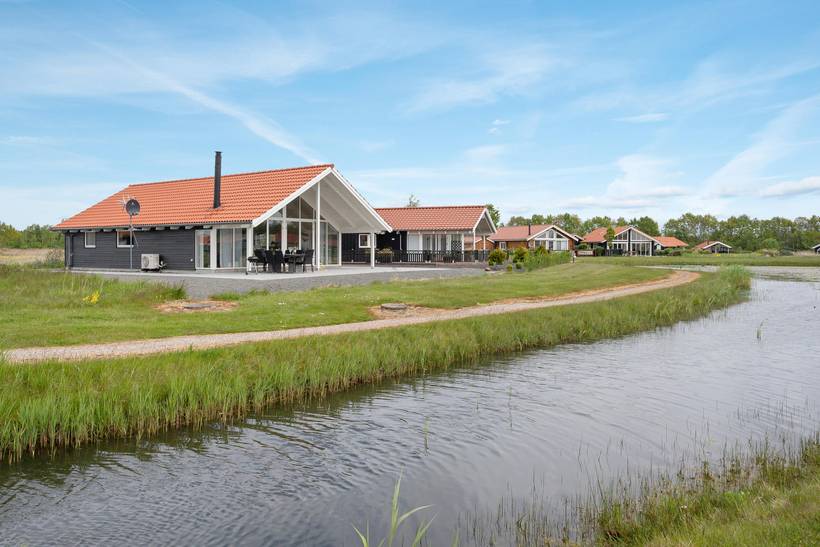 Foto von Ferienhaus ZK09 in Marielyst - Falster