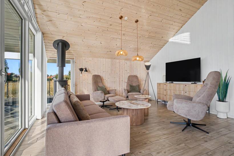 Foto von Ferienhaus ZK09 in Marielyst - Falster