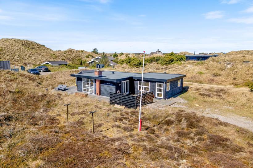 Foto von Ferienhaus ZK10 in Haurvig - Årgab - Westjütland
