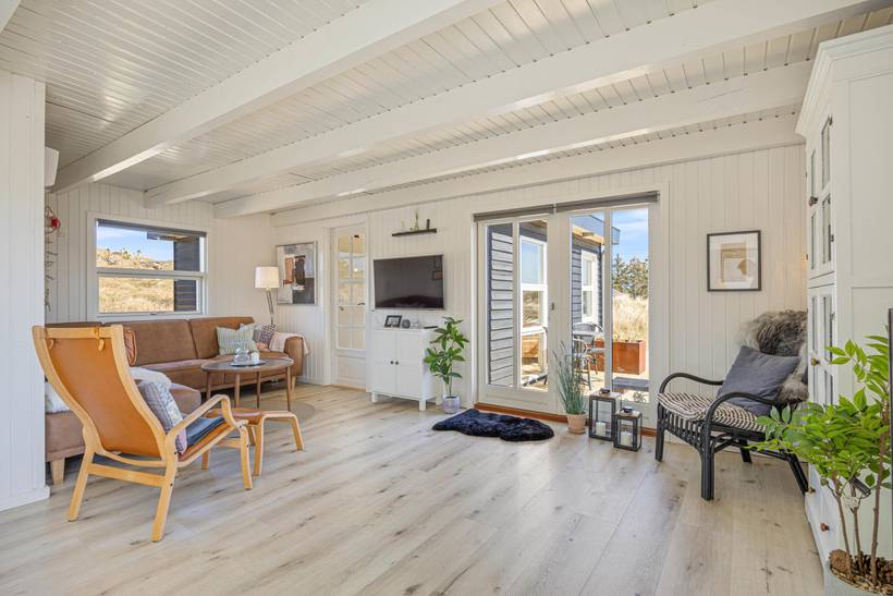 Foto von Ferienhaus ZK10 in Haurvig - Årgab - Westjütland
