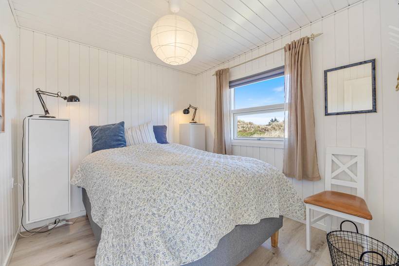 Foto von Ferienhaus ZK10 in Haurvig - Årgab - Westjütland