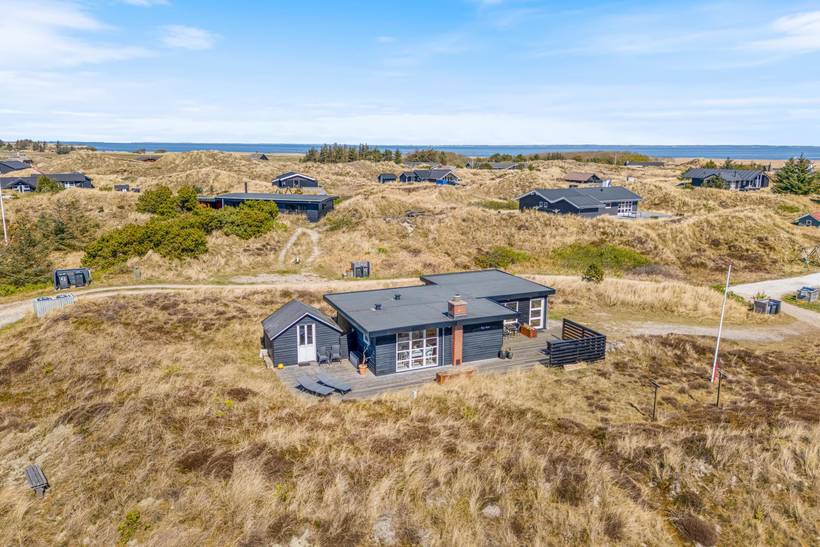 Foto von Ferienhaus ZK10 in Haurvig - Årgab - Westjütland