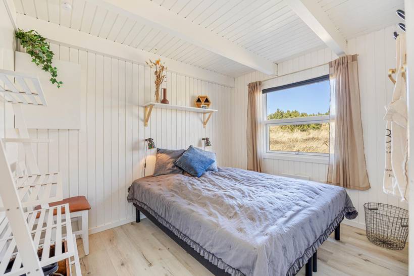 Foto von Ferienhaus ZK10 in Haurvig - Årgab - Westjütland