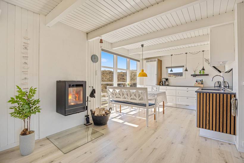 Foto von Ferienhaus ZK10 in Haurvig - Årgab - Westjütland