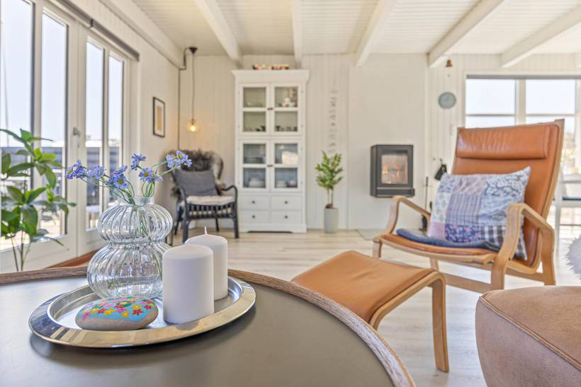 Foto von Ferienhaus ZK10 in Haurvig - Årgab - Westjütland