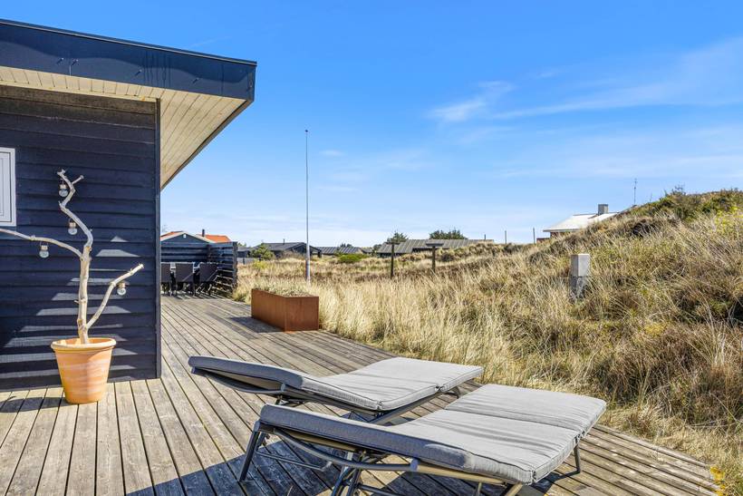 Foto von Ferienhaus ZK10 in Haurvig - Årgab - Westjütland