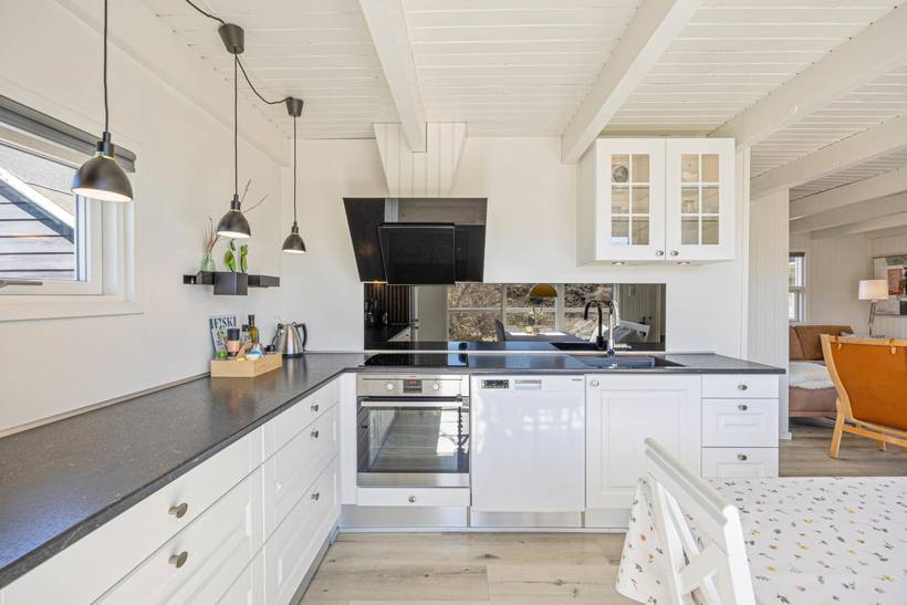 Foto von Ferienhaus ZK10 in Haurvig - Årgab - Westjütland