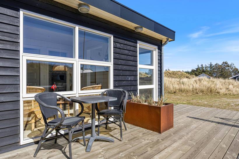 Foto von Ferienhaus ZK10 in Haurvig - Årgab - Westjütland