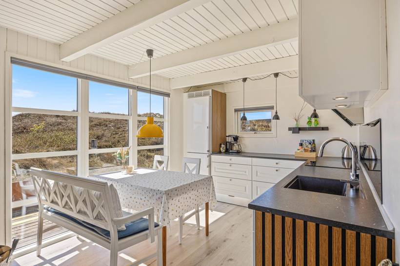 Foto von Ferienhaus ZK10 in Haurvig - Årgab - Westjütland