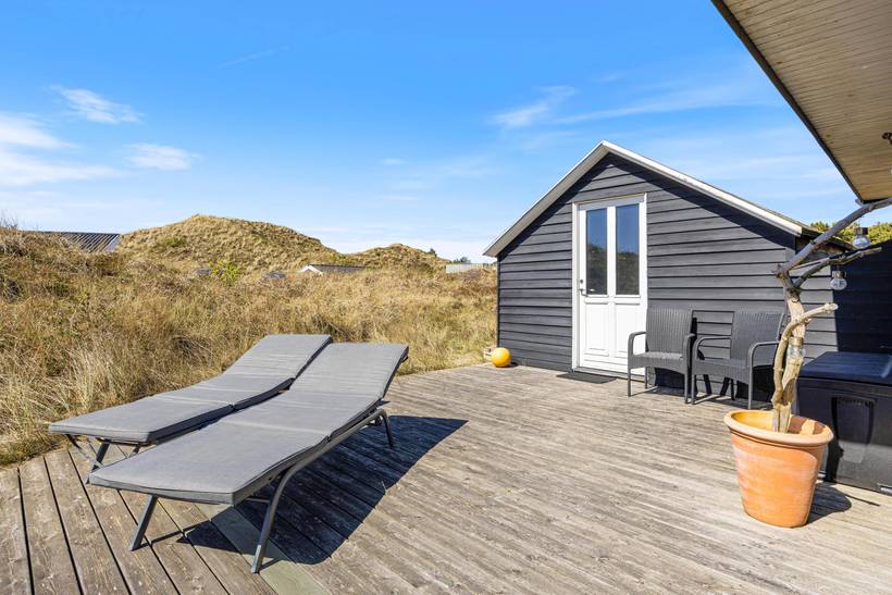 Foto von Ferienhaus ZK10 in Haurvig - Årgab - Westjütland