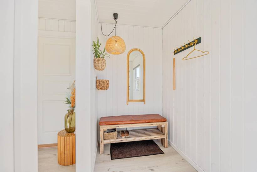 Foto von Ferienhaus ZK10 in Haurvig - Årgab - Westjütland