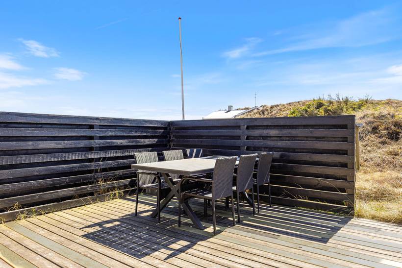 Foto von Ferienhaus ZK10 in Haurvig - Årgab - Westjütland