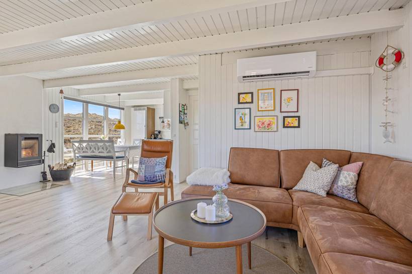 Foto von Ferienhaus ZK10 in Haurvig - Årgab - Westjütland