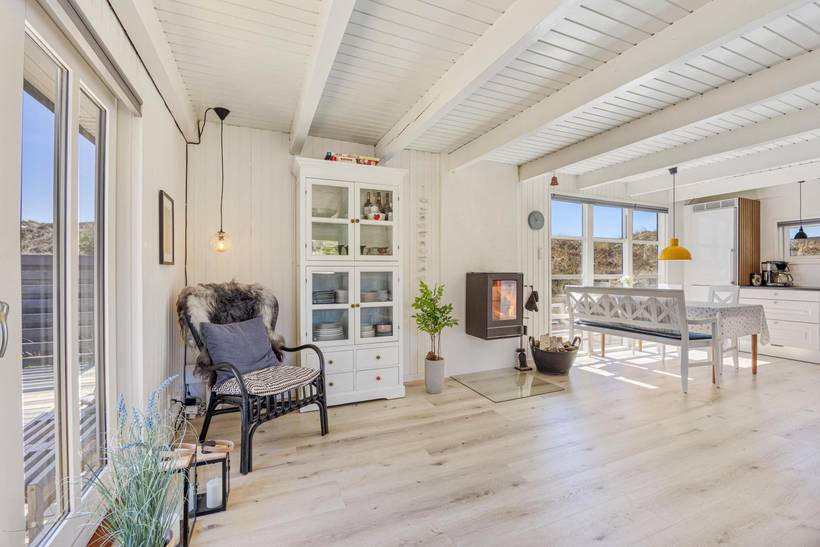 Foto von Ferienhaus ZK10 in Haurvig - Årgab - Westjütland