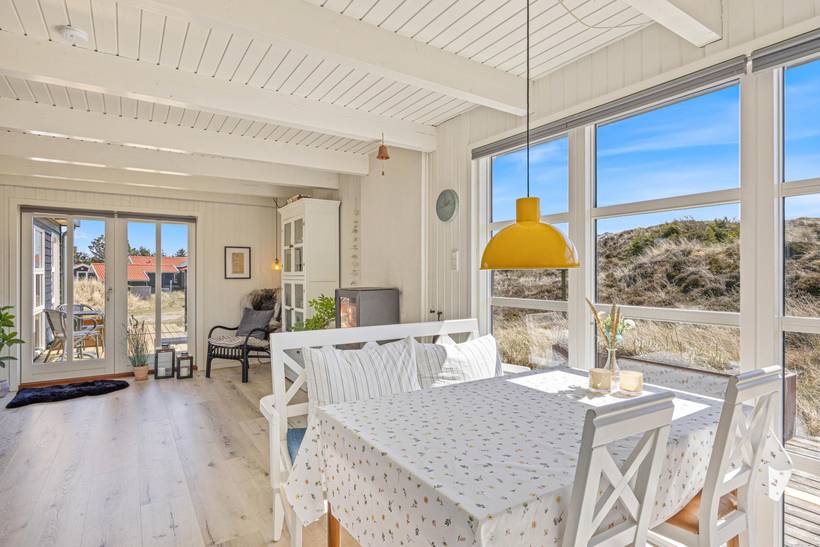 Foto von Ferienhaus ZK10 in Haurvig - Årgab - Westjütland
