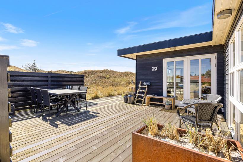 Foto von Ferienhaus ZK10 in Haurvig - Årgab - Westjütland