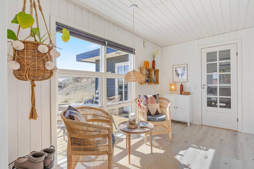Foto von Ferienhaus ZK10 in Haurvig - Årgab - Westjütland