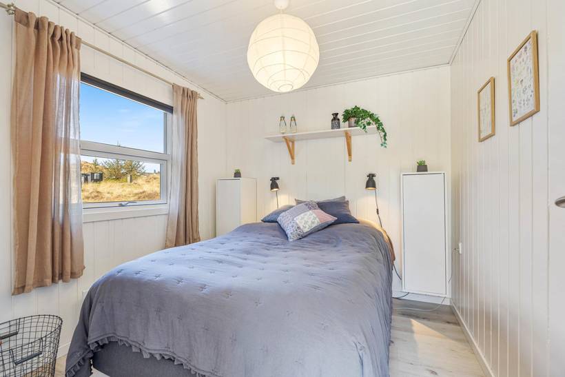 Foto von Ferienhaus ZK10 in Haurvig - Årgab - Westjütland