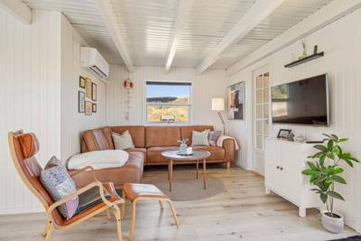 Vorschaubild von Ferienhaus ZK10 in Haurvig - Årgab - Westjütland