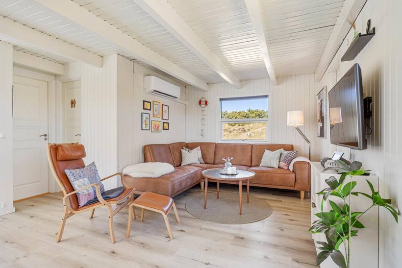 Foto von Ferienhaus ZK10 in Haurvig - Årgab - Westjütland