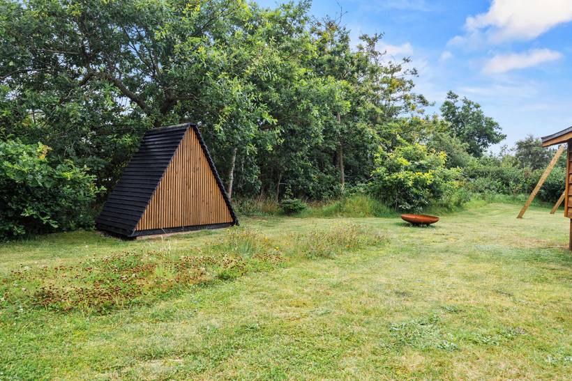 Foto von Ferienhaus ZK11 in Henne Strand - Westjütland