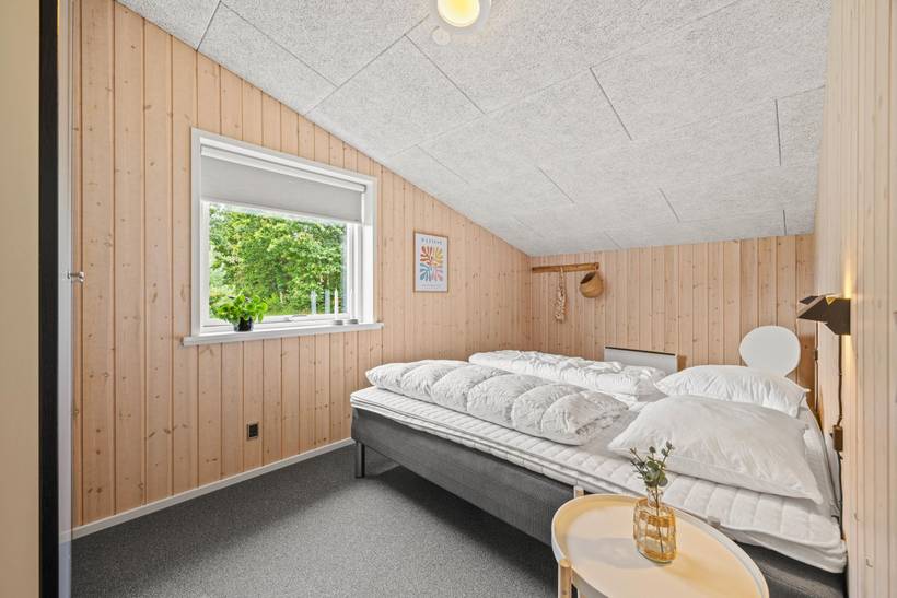 Foto von Ferienhaus ZK11 in Henne Strand - Westjütland