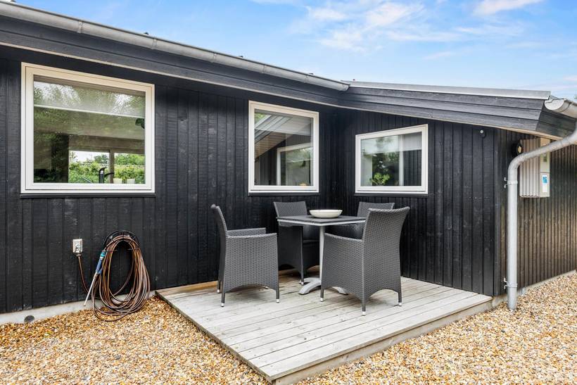 Foto von Ferienhaus ZK11 in Henne Strand - Westjütland