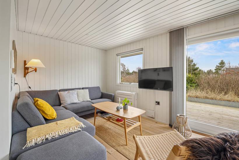Foto von Ferienhaus ZK11 in Henne Strand - Westjütland
