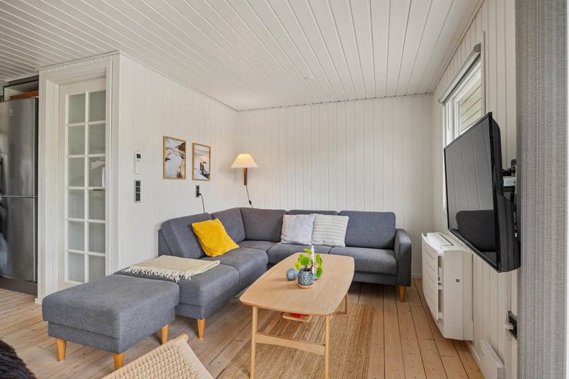 Foto von Ferienhaus ZK11 in Henne Strand - Westjütland