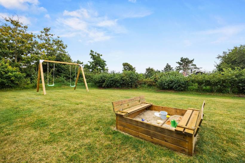 Foto von Ferienhaus ZK11 in Henne Strand - Westjütland