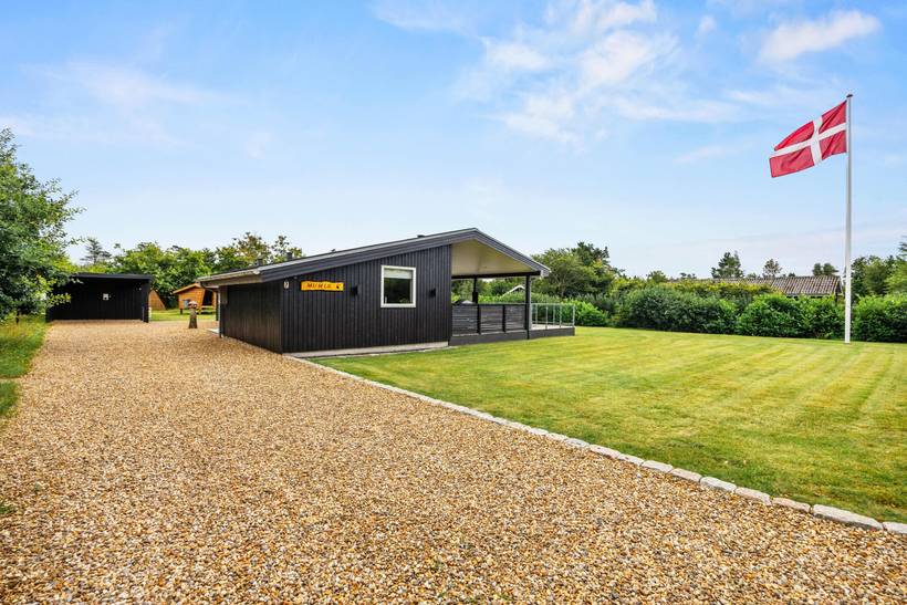 Foto von Ferienhaus ZK11 in Henne Strand - Westjütland