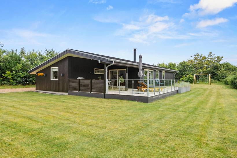 Foto von Ferienhaus ZK11 in Henne Strand - Westjütland