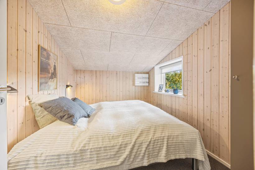 Foto von Ferienhaus ZK11 in Henne Strand - Westjütland