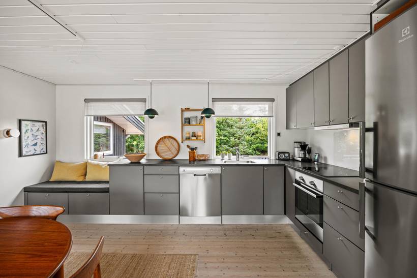 Foto von Ferienhaus ZK11 in Henne Strand - Westjütland