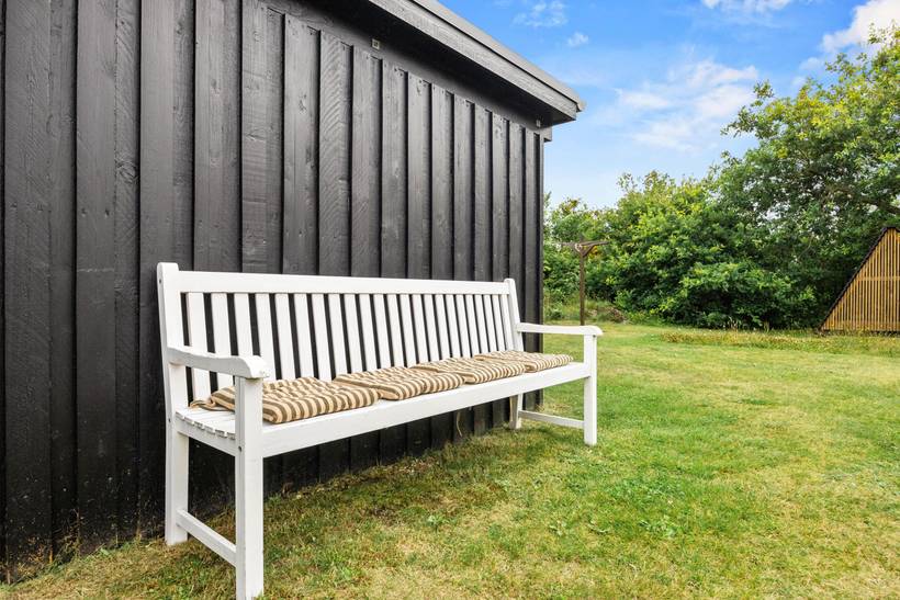 Foto von Ferienhaus ZK11 in Henne Strand - Westjütland