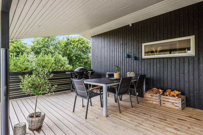 Foto von Ferienhaus ZK11 in Henne Strand - Westjütland