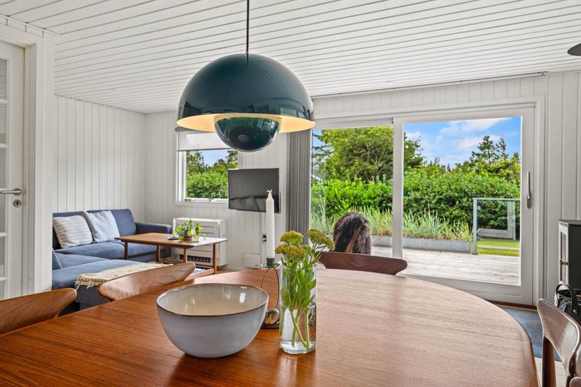 Foto von Ferienhaus ZK11 in Henne Strand - Westjütland