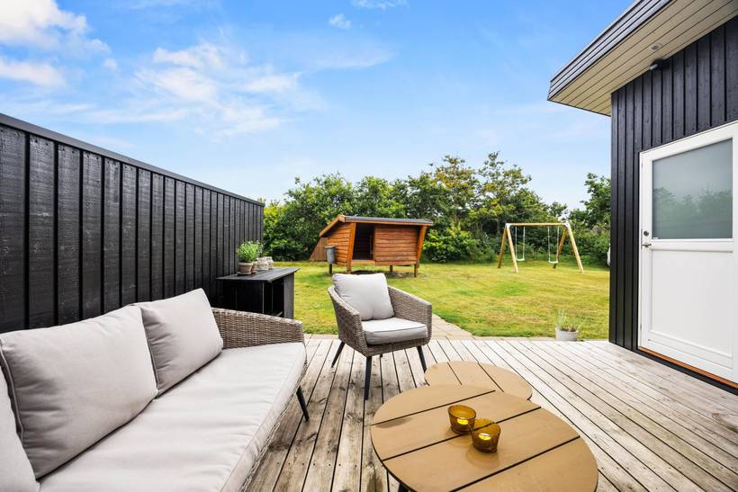 Foto von Ferienhaus ZK11 in Henne Strand - Westjütland